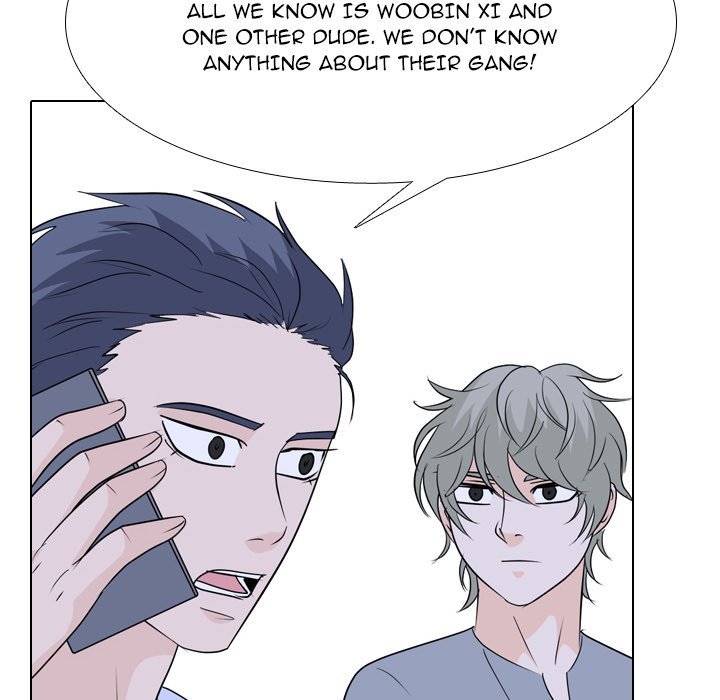 High School Legend  Red Dragon Manhwa - Chapter 186 Page 36