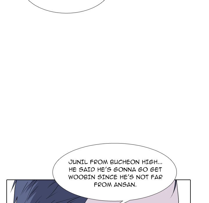 High School Legend  Red Dragon Manhwa - Chapter 186 Page 44