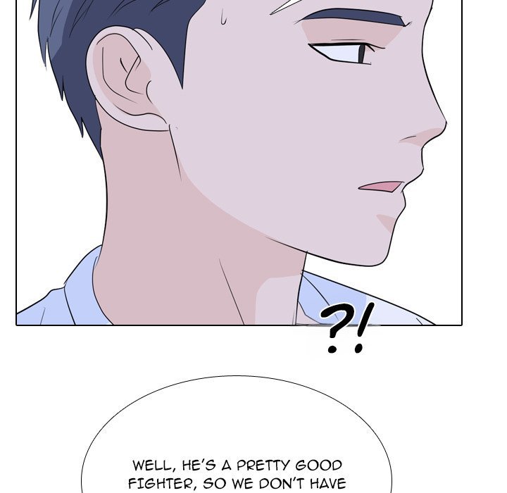 High School Legend  Red Dragon Manhwa - Chapter 186 Page 45