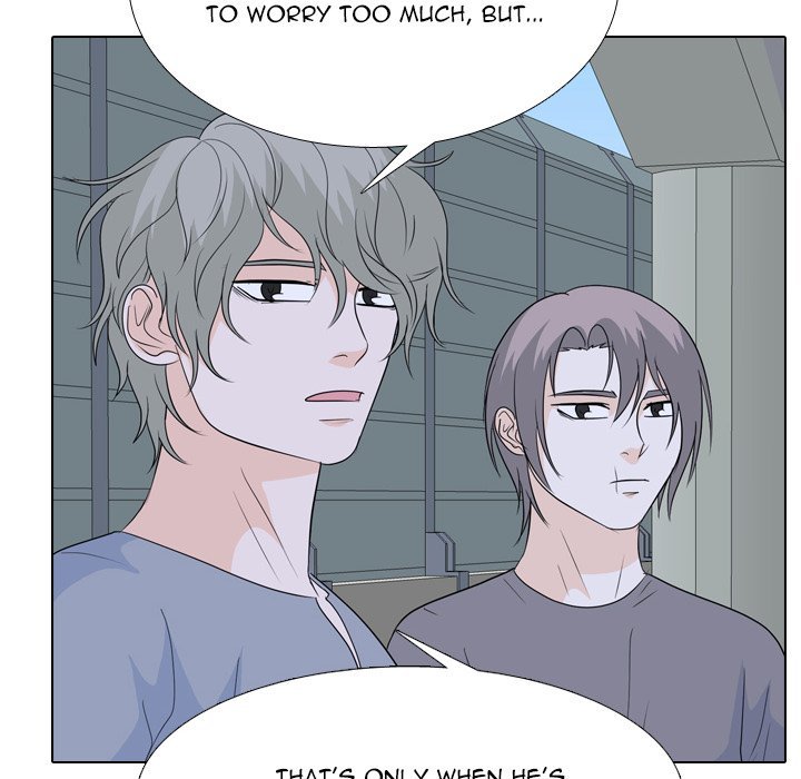 High School Legend  Red Dragon Manhwa - Chapter 186 Page 46