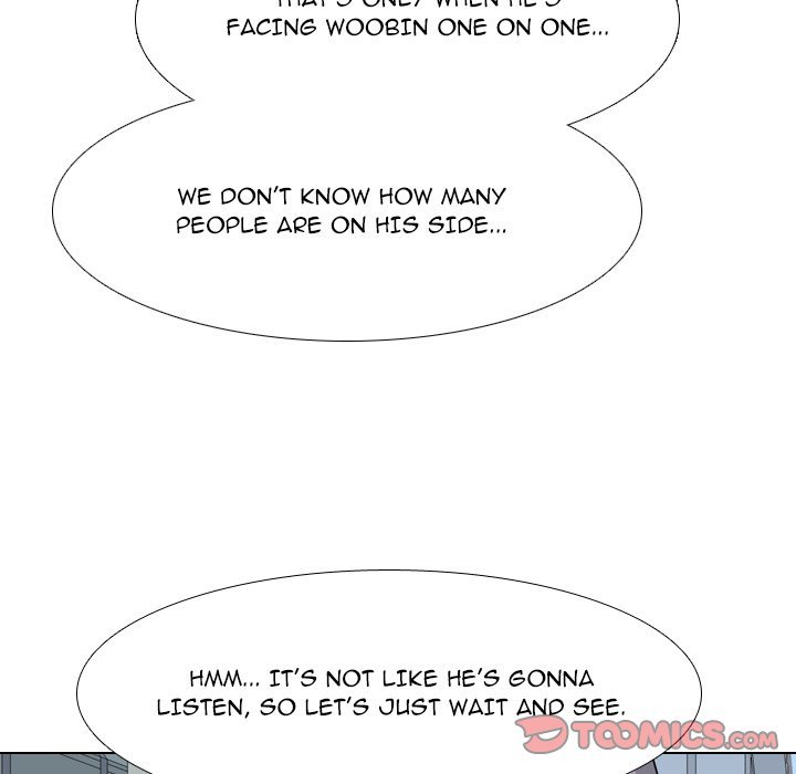 High School Legend  Red Dragon Manhwa - Chapter 186 Page 47