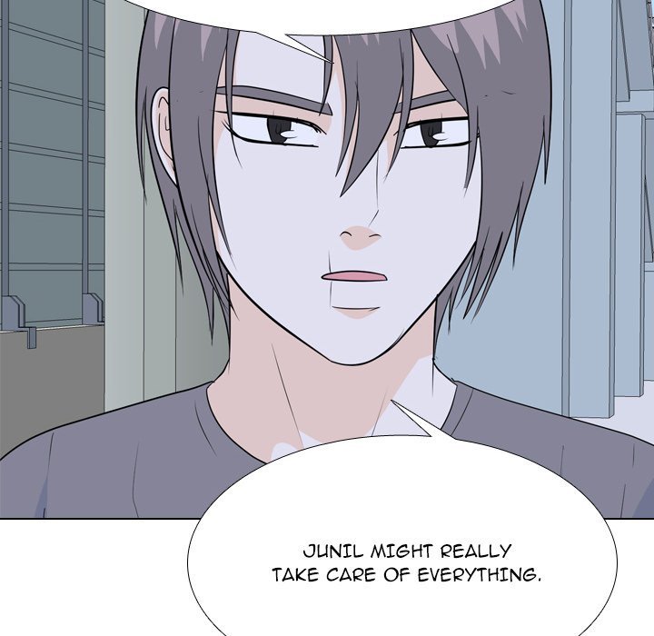 High School Legend  Red Dragon Manhwa - Chapter 186 Page 48