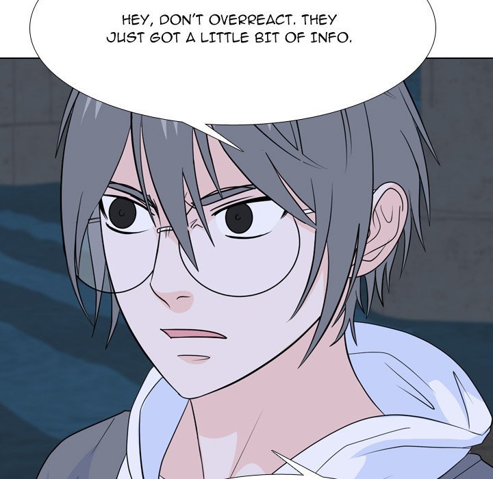 High School Legend  Red Dragon Manhwa - Chapter 186 Page 53