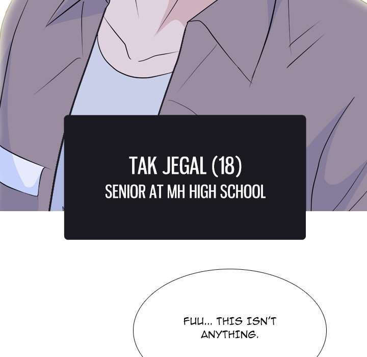 High School Legend  Red Dragon Manhwa - Chapter 186 Page 57