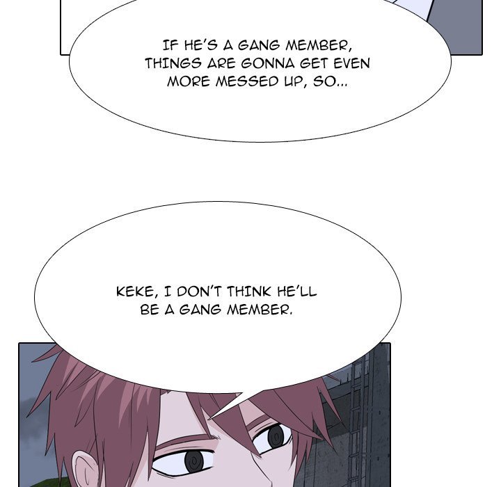 High School Legend  Red Dragon Manhwa - Chapter 186 Page 61