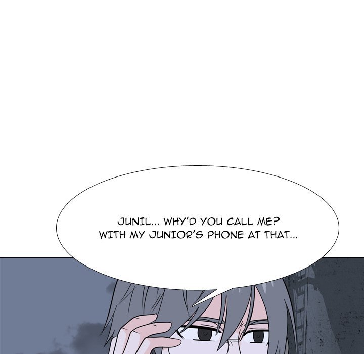 High School Legend  Red Dragon Manhwa - Chapter 186 Page 73