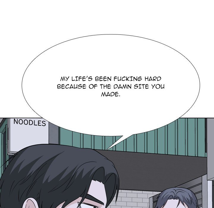 High School Legend  Red Dragon Manhwa - Chapter 186 Page 75