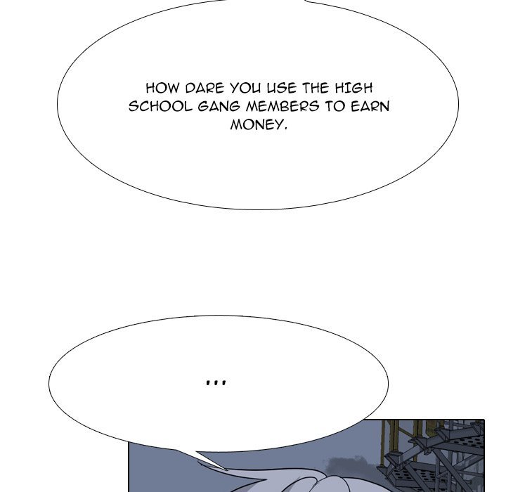 High School Legend  Red Dragon Manhwa - Chapter 186 Page 77