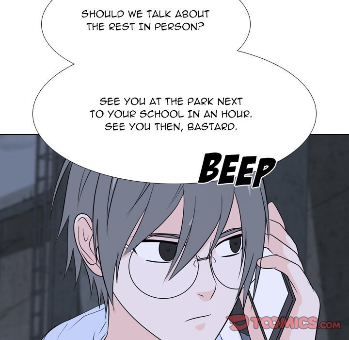 High School Legend  Red Dragon Manhwa - Chapter 186 Page 83