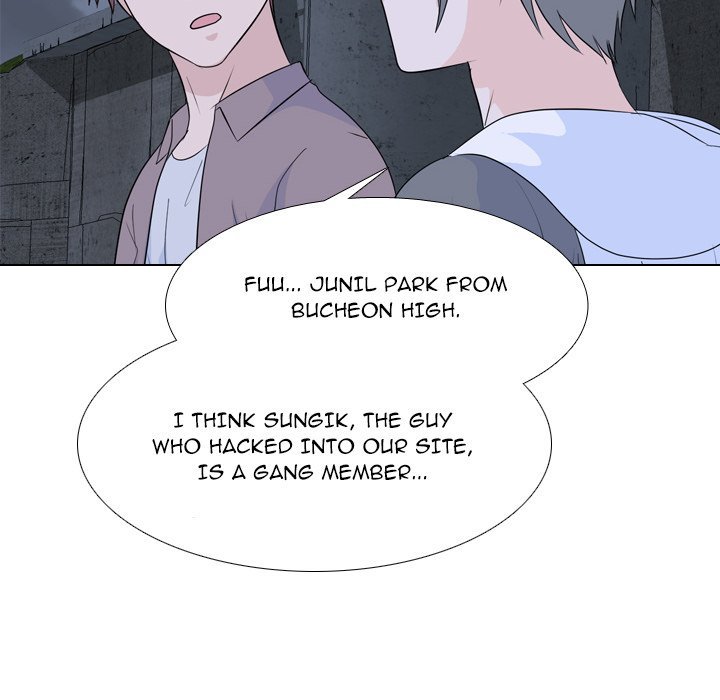 High School Legend  Red Dragon Manhwa - Chapter 186 Page 88