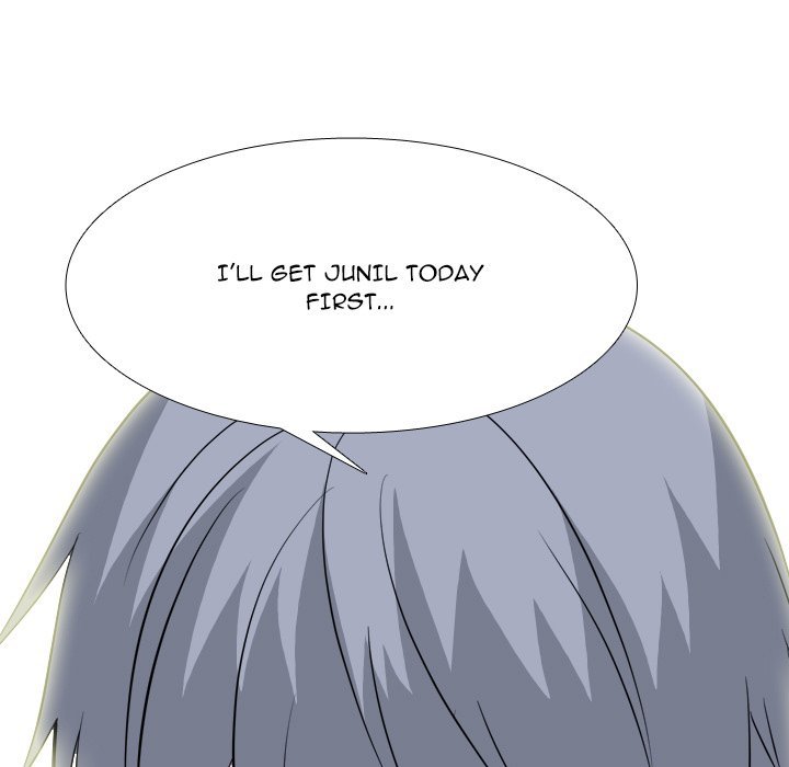 High School Legend  Red Dragon Manhwa - Chapter 186 Page 89