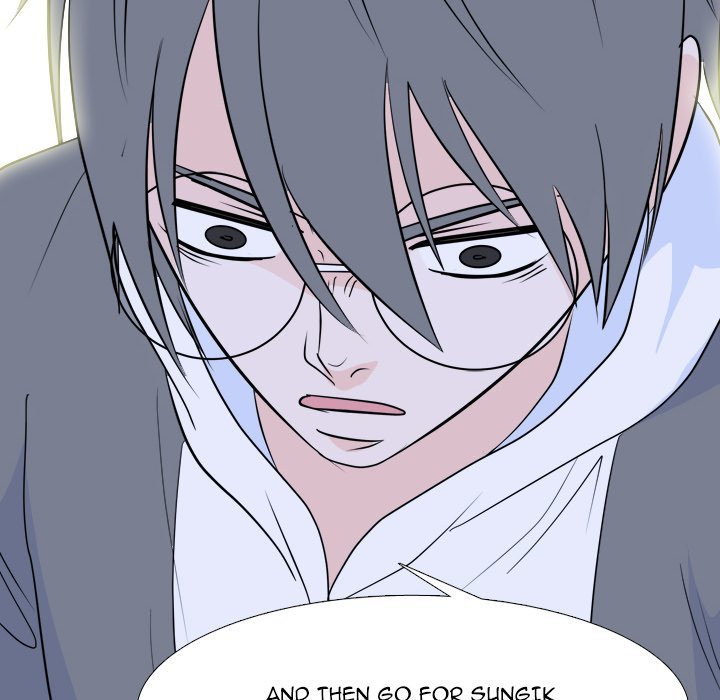 High School Legend  Red Dragon Manhwa - Chapter 186 Page 90