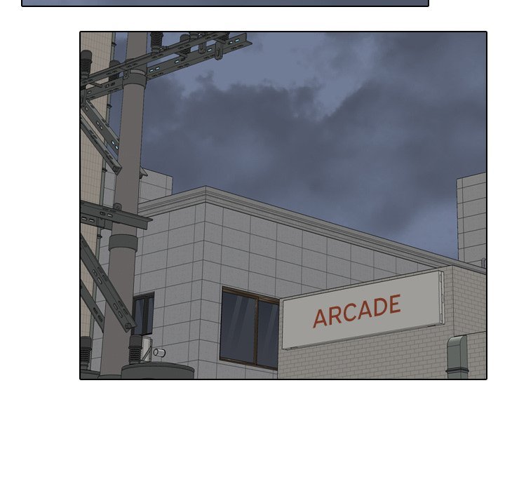 High School Legend  Red Dragon Manhwa - Chapter 186 Page 94