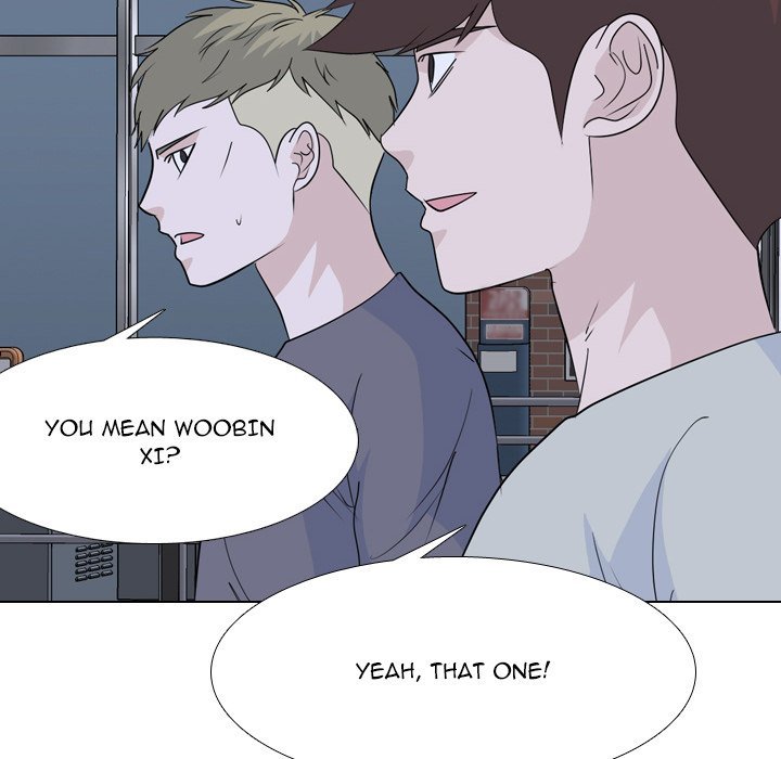 High School Legend  Red Dragon Manhwa - Chapter 186 Page 96