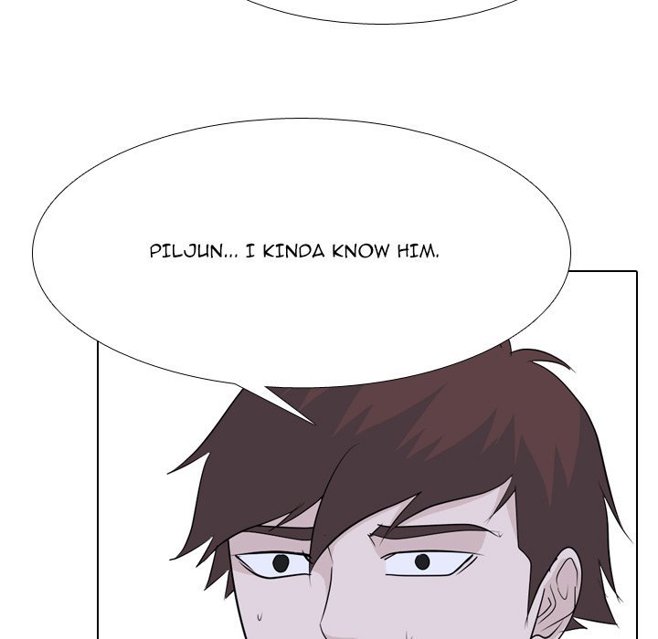 High School Legend  Red Dragon Manhwa - Chapter 186 Page 97