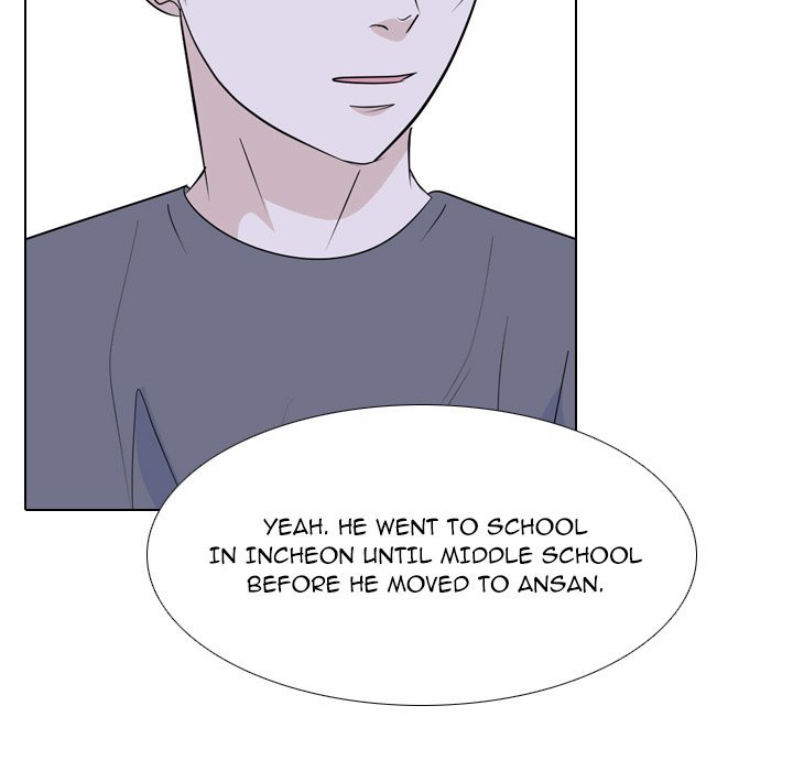 High School Legend  Red Dragon Manhwa - Chapter 186 Page 99