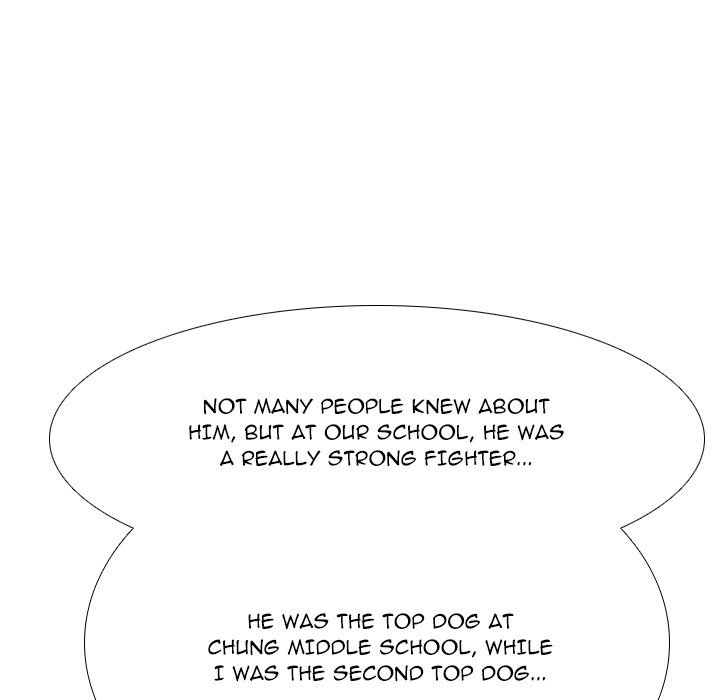 High School Legend  Red Dragon Manhwa - Chapter 186 Page 100