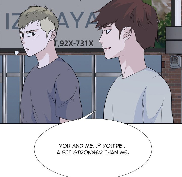 High School Legend  Red Dragon Manhwa - Chapter 186 Page 104