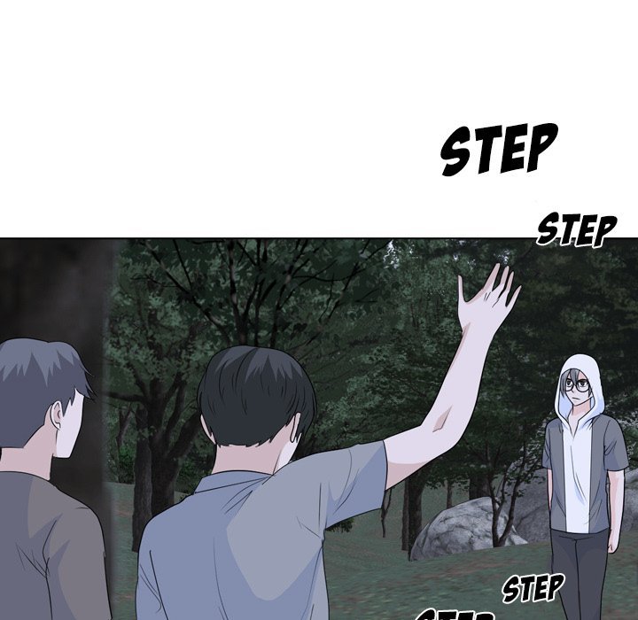 High School Legend  Red Dragon Manhwa - Chapter 186 Page 111