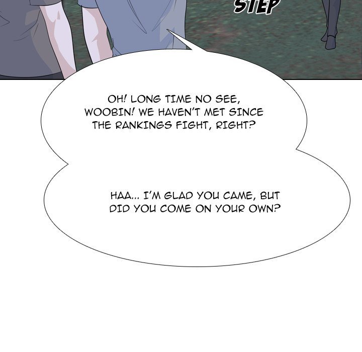 High School Legend  Red Dragon Manhwa - Chapter 186 Page 112