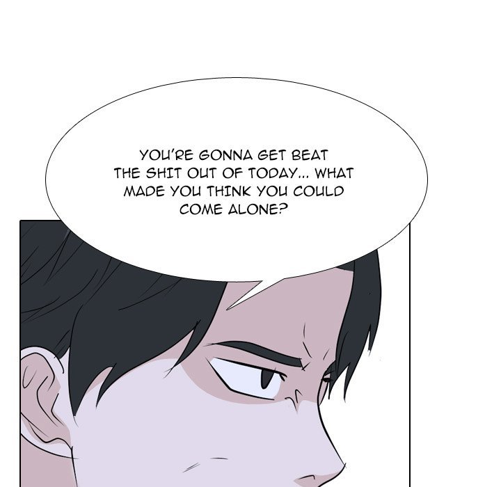 High School Legend  Red Dragon Manhwa - Chapter 186 Page 113