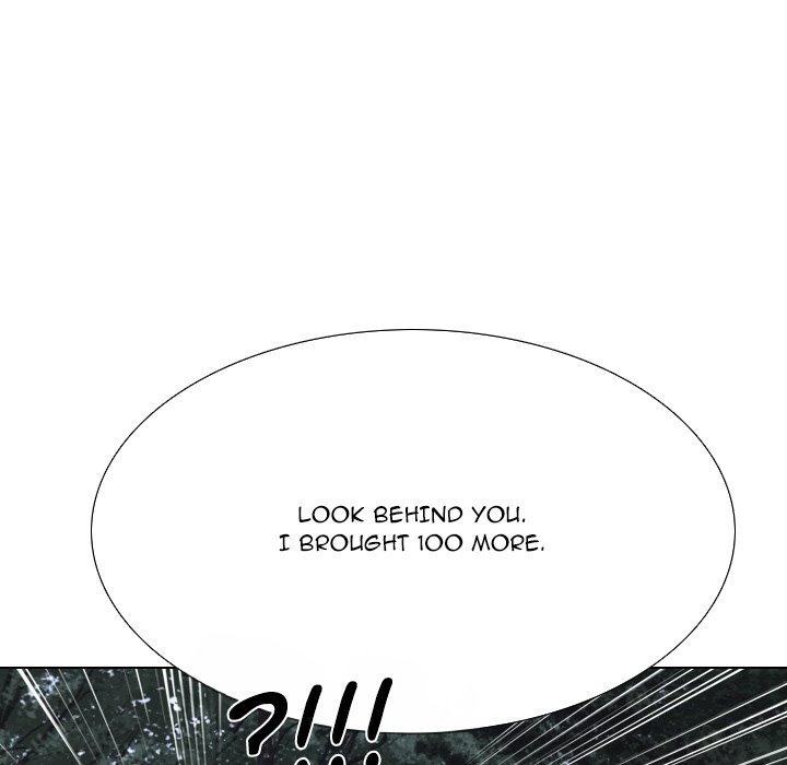 High School Legend  Red Dragon Manhwa - Chapter 186 Page 116