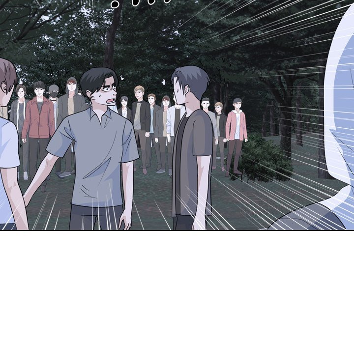 High School Legend  Red Dragon Manhwa - Chapter 186 Page 117