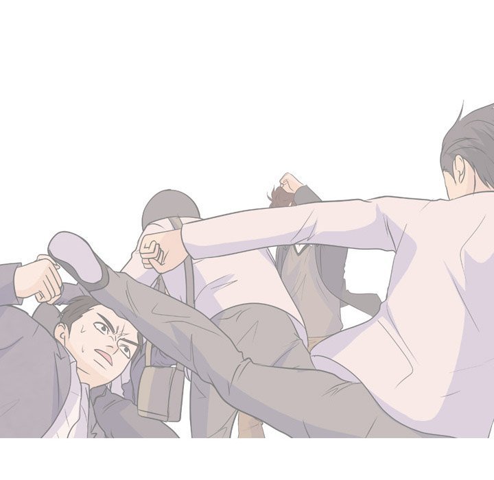 High School Legend  Red Dragon Manhwa - Chapter 133 Page 10