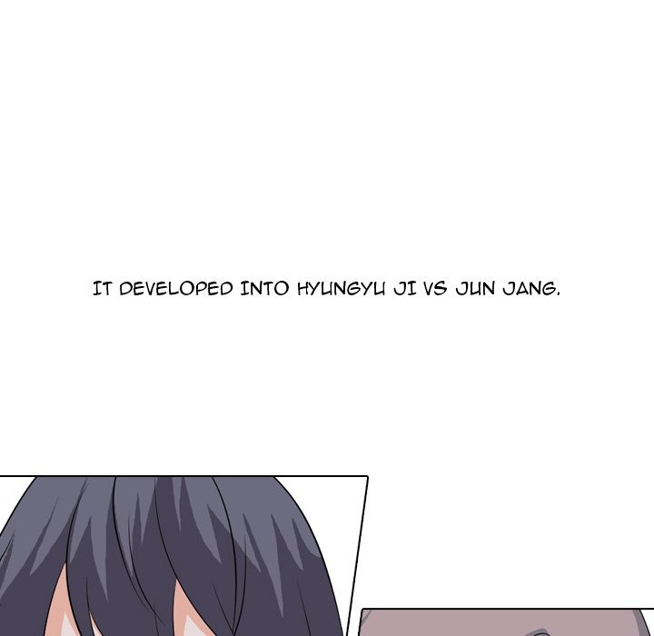 High School Legend  Red Dragon Manhwa - Chapter 133 Page 13