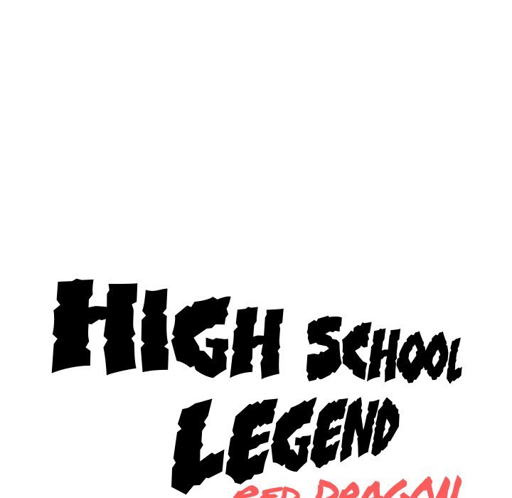 High School Legend  Red Dragon Manhwa - Chapter 133 Page 16