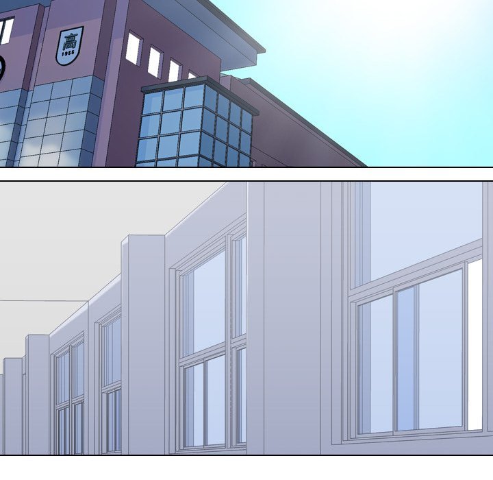 High School Legend  Red Dragon Manhwa - Chapter 133 Page 18