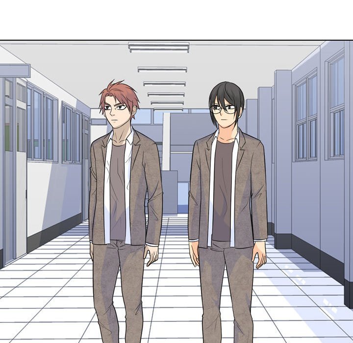 High School Legend  Red Dragon Manhwa - Chapter 133 Page 19