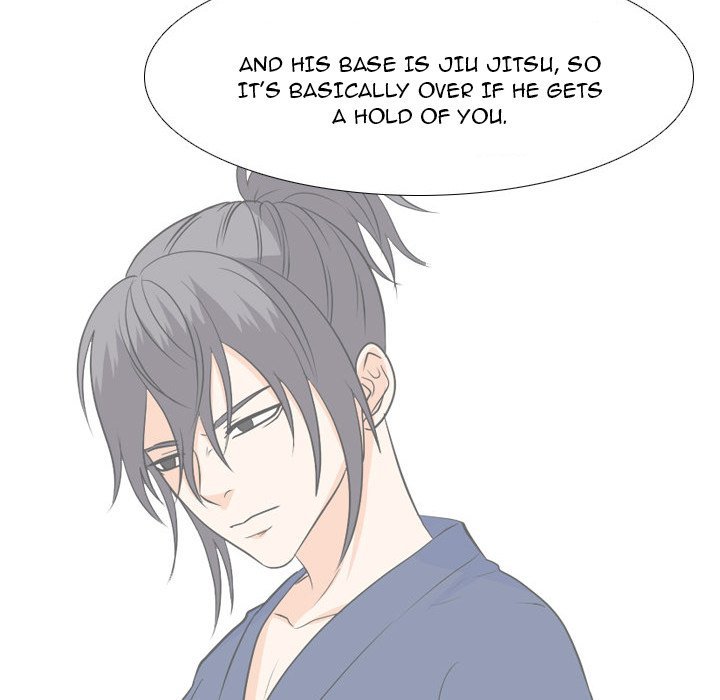 High School Legend  Red Dragon Manhwa - Chapter 133 Page 27