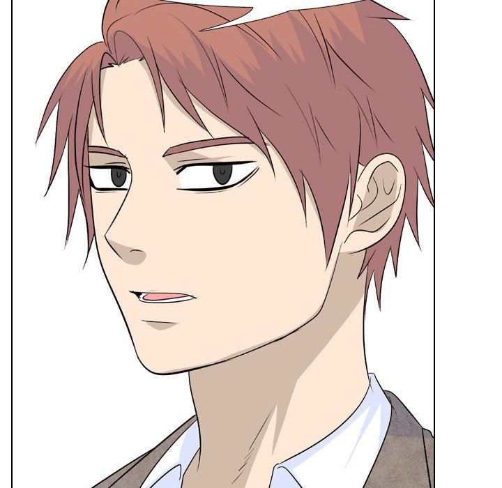 High School Legend  Red Dragon Manhwa - Chapter 133 Page 30