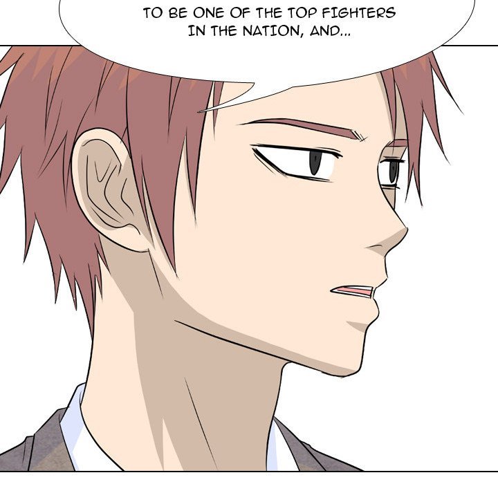 High School Legend  Red Dragon Manhwa - Chapter 133 Page 32