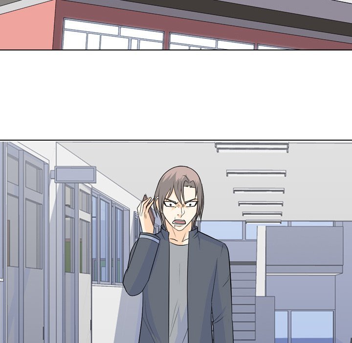 High School Legend  Red Dragon Manhwa - Chapter 133 Page 39