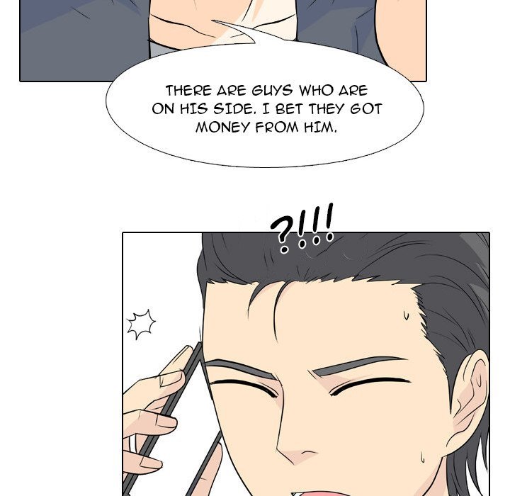 High School Legend  Red Dragon Manhwa - Chapter 133 Page 46