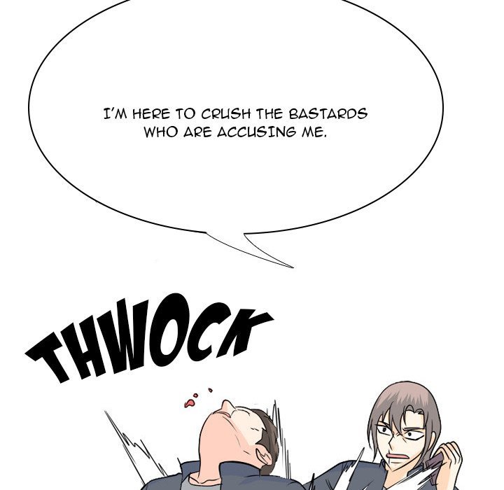 High School Legend  Red Dragon Manhwa - Chapter 133 Page 51