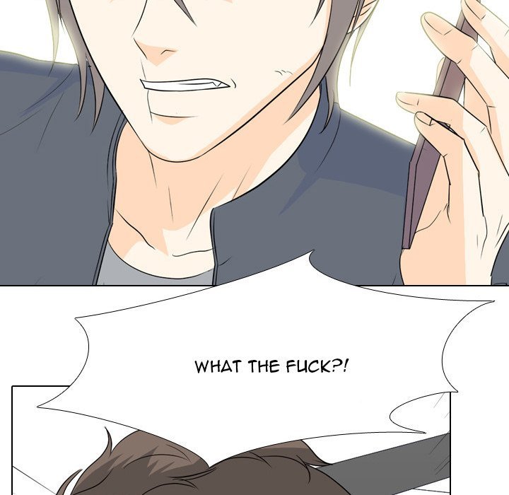 High School Legend  Red Dragon Manhwa - Chapter 133 Page 54