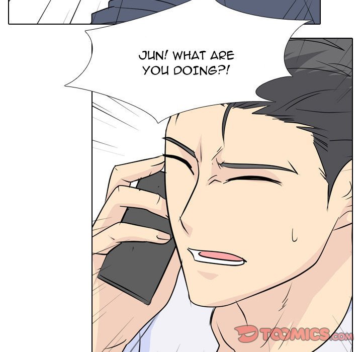 High School Legend  Red Dragon Manhwa - Chapter 133 Page 56