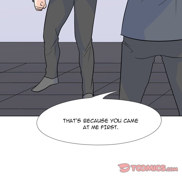 High School Legend  Red Dragon Manhwa - Chapter 133 Page 65