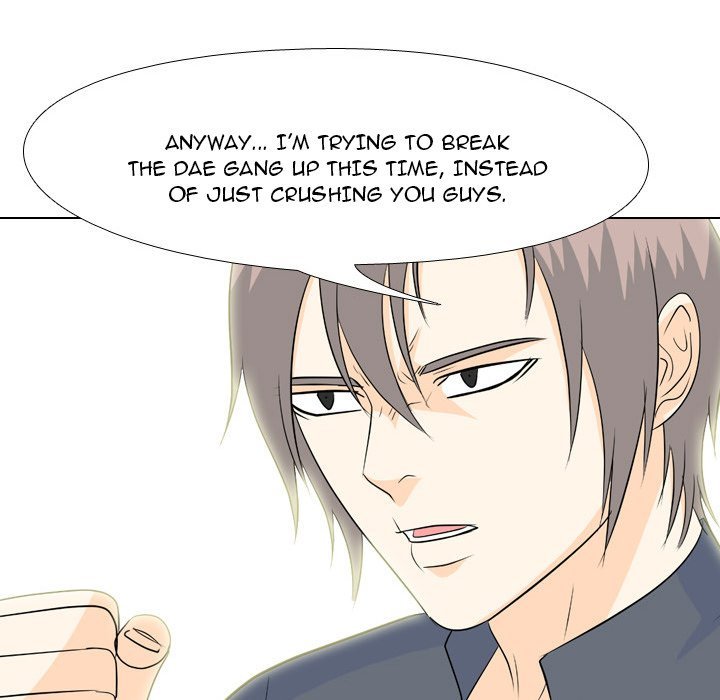 High School Legend  Red Dragon Manhwa - Chapter 133 Page 66