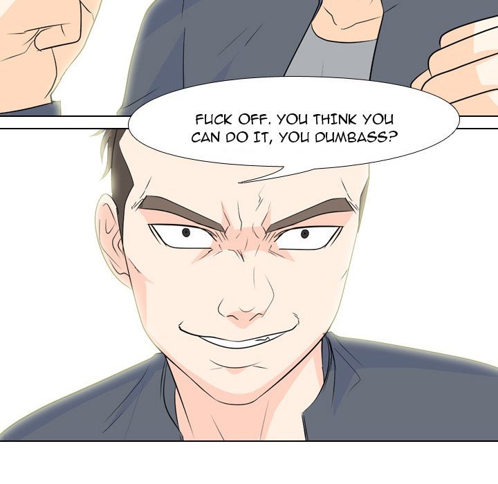 High School Legend  Red Dragon Manhwa - Chapter 133 Page 67