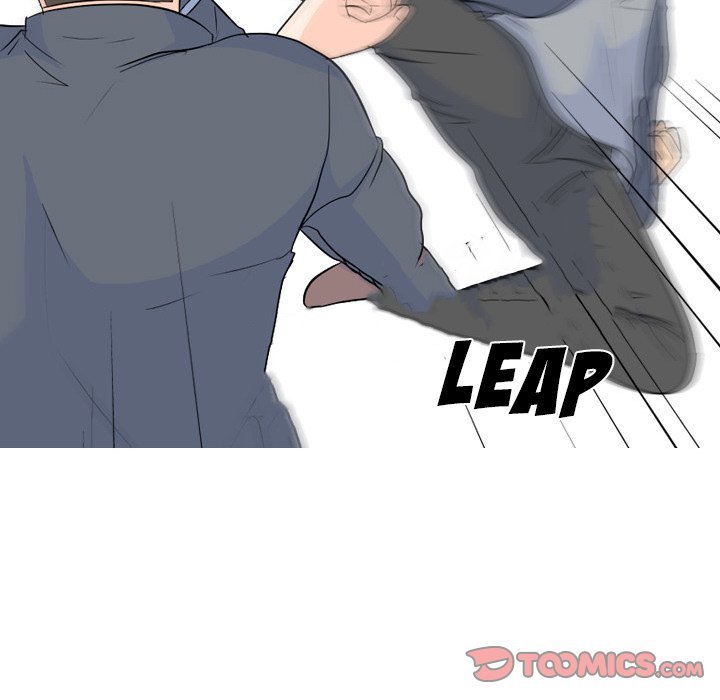 High School Legend  Red Dragon Manhwa - Chapter 133 Page 74