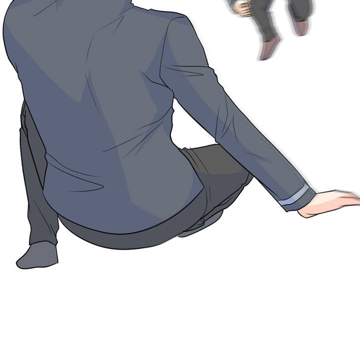 High School Legend  Red Dragon Manhwa - Chapter 133 Page 80