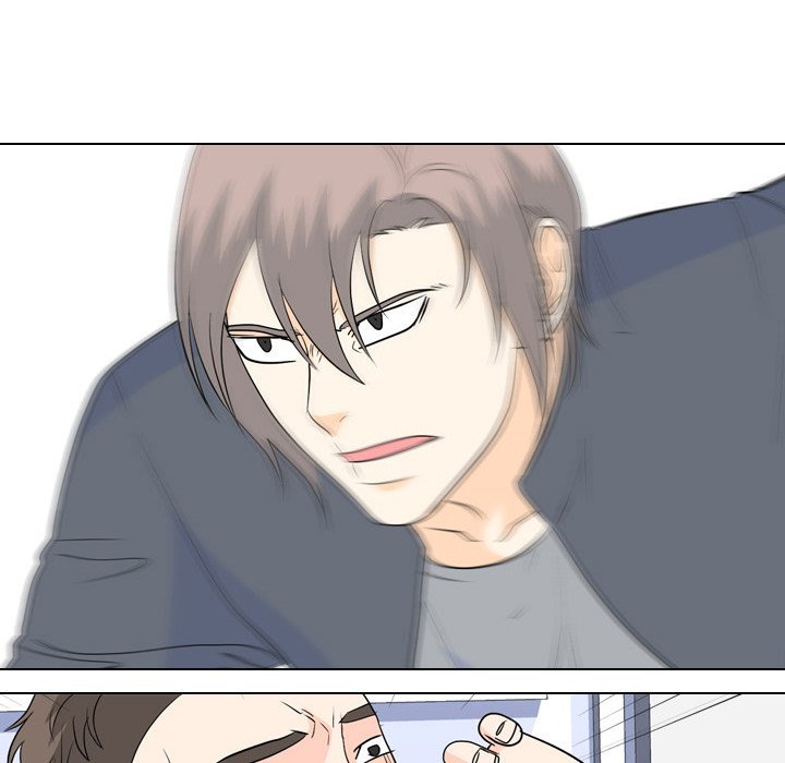 High School Legend  Red Dragon Manhwa - Chapter 133 Page 81