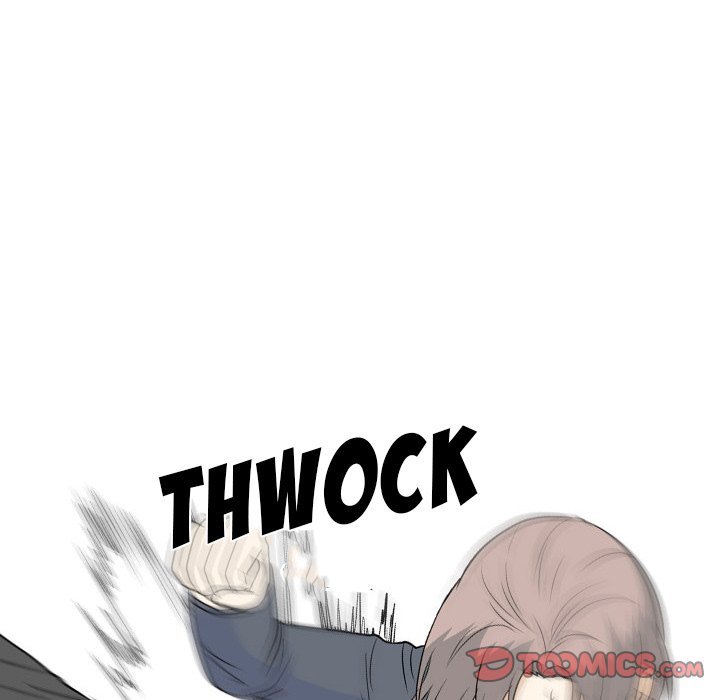 High School Legend  Red Dragon Manhwa - Chapter 133 Page 83