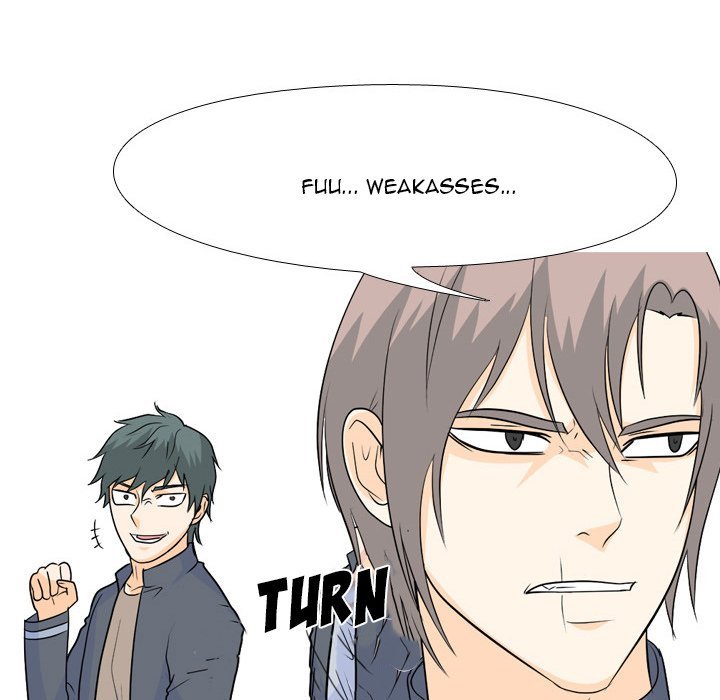 High School Legend  Red Dragon Manhwa - Chapter 133 Page 99