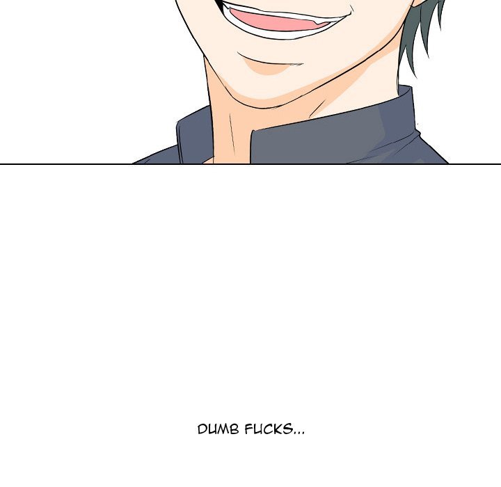 High School Legend  Red Dragon Manhwa - Chapter 133 Page 102