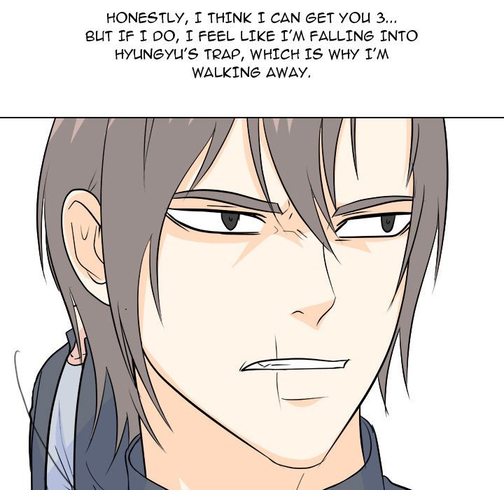 High School Legend  Red Dragon Manhwa - Chapter 133 Page 103